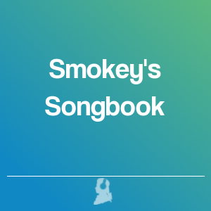 Picture of Smokey's Songbook