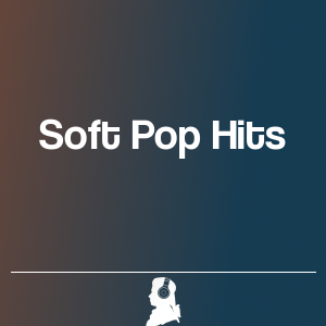 Picture of Soft Pop Hits