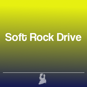 Picture of Soft Rock Drive