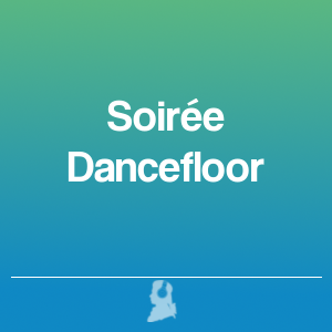 Picture of Soirée Dancefloor
