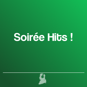 Imagen de  Soirée Hits !