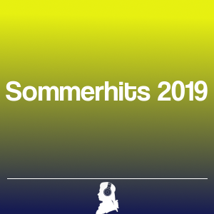 Picture of Sommerhits 2019