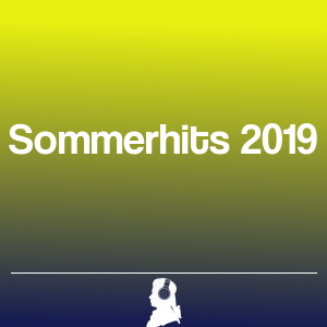 Immagine di Sommerhits 2019