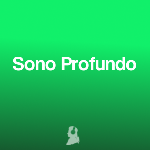 Picture of Sono Profundo