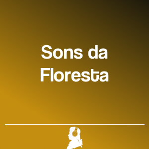 Picture of Sons da Floresta