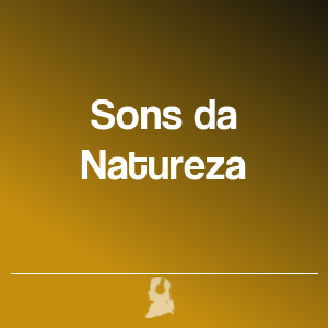 Foto de Sons da Natureza