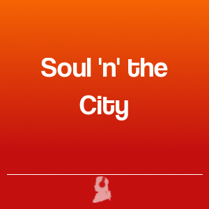 Imagen de  Soul 'n' the City