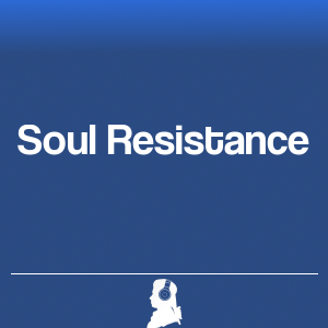 Immagine di Soul Resistance