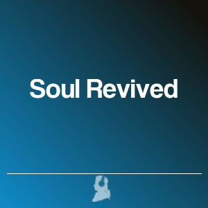 Picture of Soul Revived