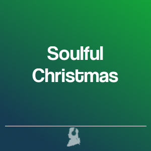 Picture of Soulful Christmas
