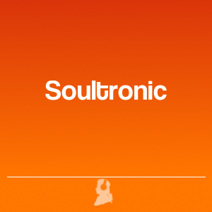 Picture of Soultronic