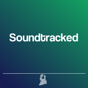 Picture of Soundtracked