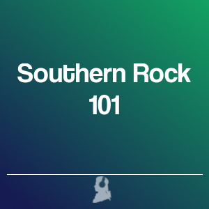 Picture of Southern Rock 101