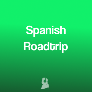 Imagen de  Spanish Roadtrip