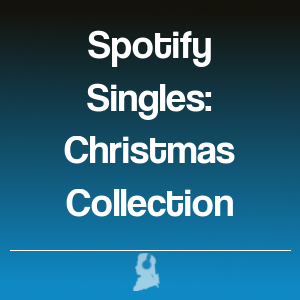 Picture of Spotify Singles: Christmas Collection