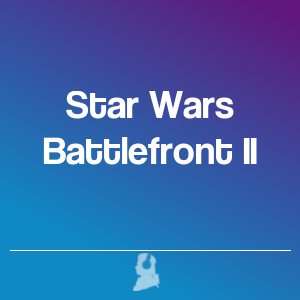 Picture of Star Wars Battlefront II