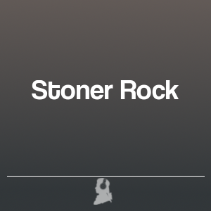 Imagen de  Stoner Rock