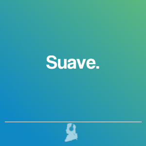 Picture of Suave.
