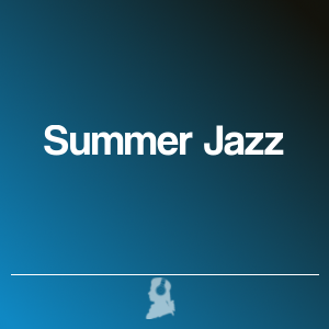Imatge de Summer Jazz