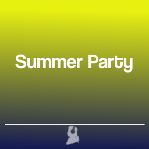 Picture of Summer Party