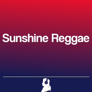 Imagen de Sunshine Reggae
