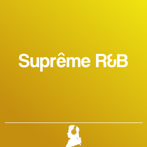 Picture of Suprême R&B