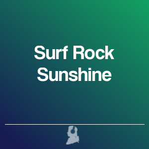 Imagen de  Surf Rock Sunshine