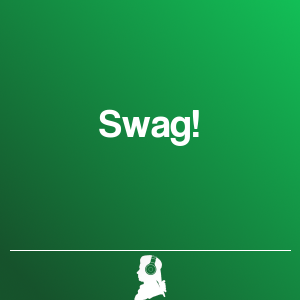 Picture of Swag!