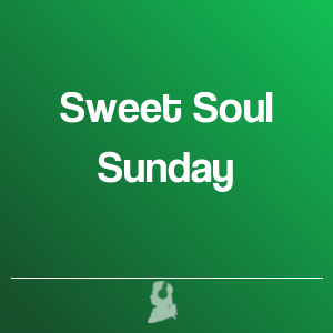 Bild von Sweet Soul Sunday