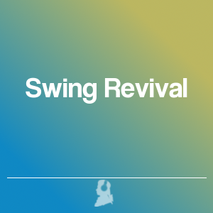 Immagine di Swing Revival