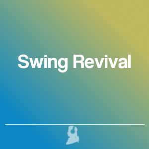 Imatge de Swing Revival