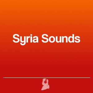 Picture of Syria Sounds