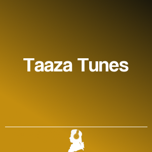 Picture of Taaza Tunes