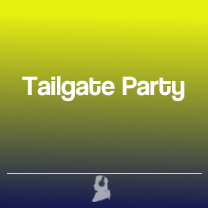 Bild von Tailgate Party