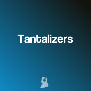 Picture of Tantalizers
