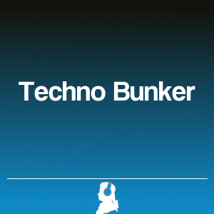 Picture of Techno Bunker