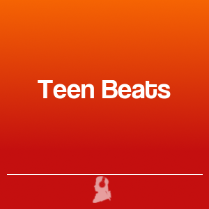 Imagen de  Teen Beats