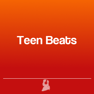 Imagen de Teen Beats