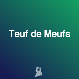 Imatge de Teuf de Meufs