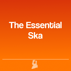 Picture of The Essential Ska