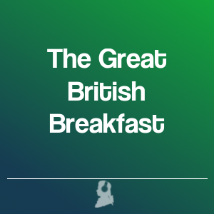 Picture of The Great British Breakfast