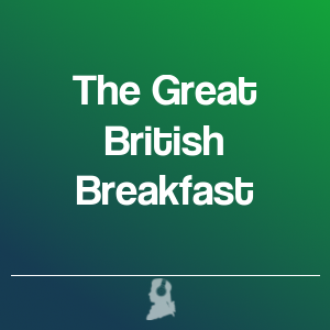 Photo de The Great British Breakfast