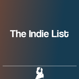 Picture of The Indie List