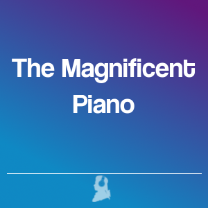 Picture of The Magnificent Piano