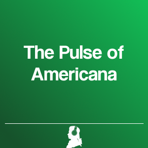 Picture of The Pulse of Americana