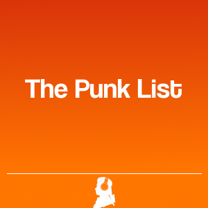 Imagen de  The Punk List