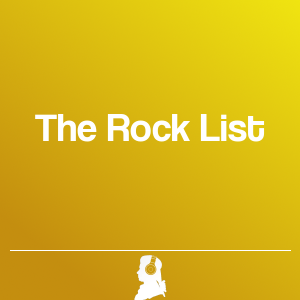 Picture of The Rock List