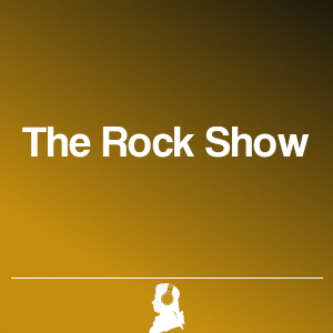 Imagen de  The Rock Show