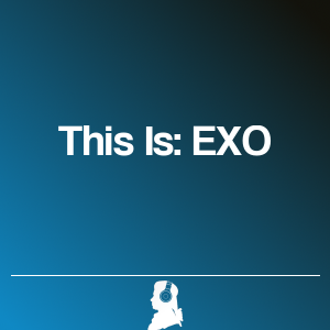 Picture of This Is: EXO