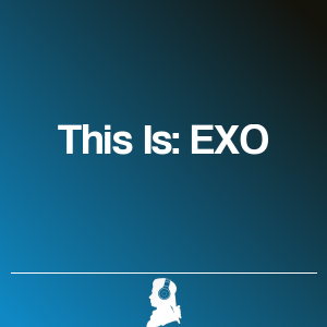 Imagen de  This Is: EXO